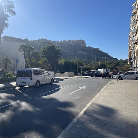 Estudio Sol En Alicante Dış mekan fotoğraf
