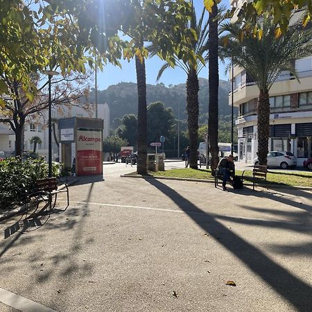 Estudio Sol En Alicante Dış mekan fotoğraf