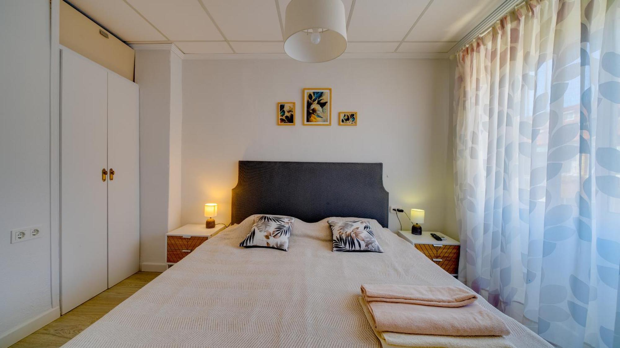 Estudio Sol En Alicante Dış mekan fotoğraf