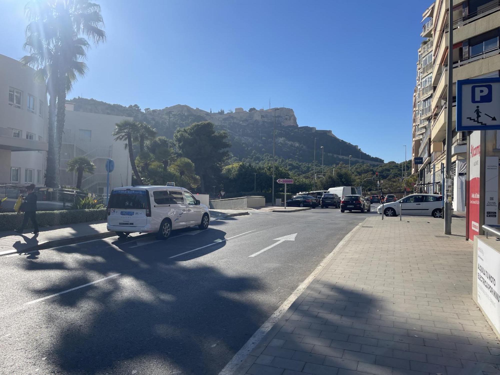 Estudio Sol En Alicante Dış mekan fotoğraf