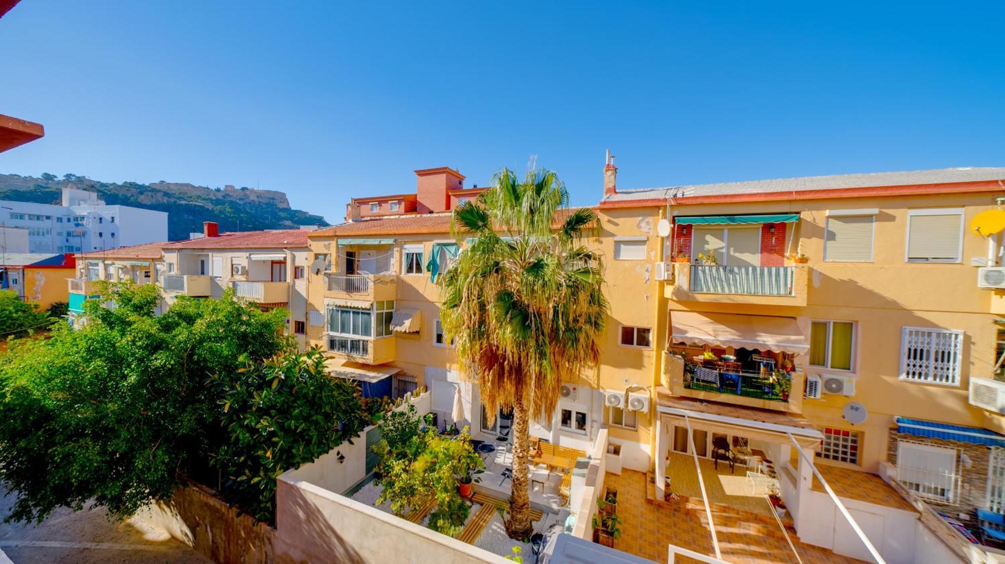 Estudio Sol En Alicante Dış mekan fotoğraf