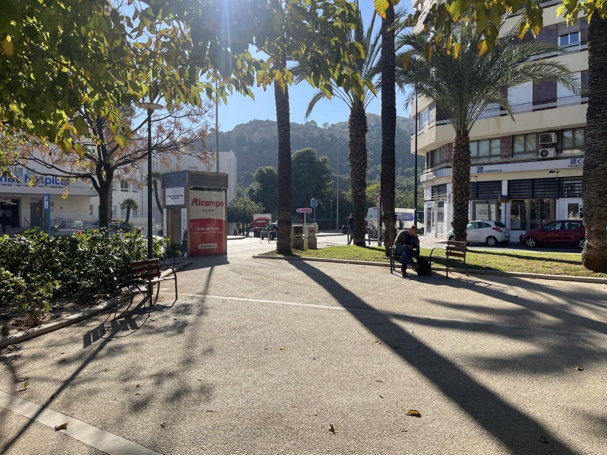 Estudio Sol En Alicante Dış mekan fotoğraf